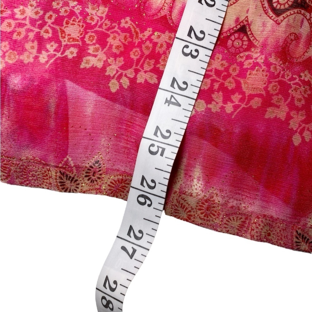 Koret Pink Lightweight Blazer - Picture 11 of 12